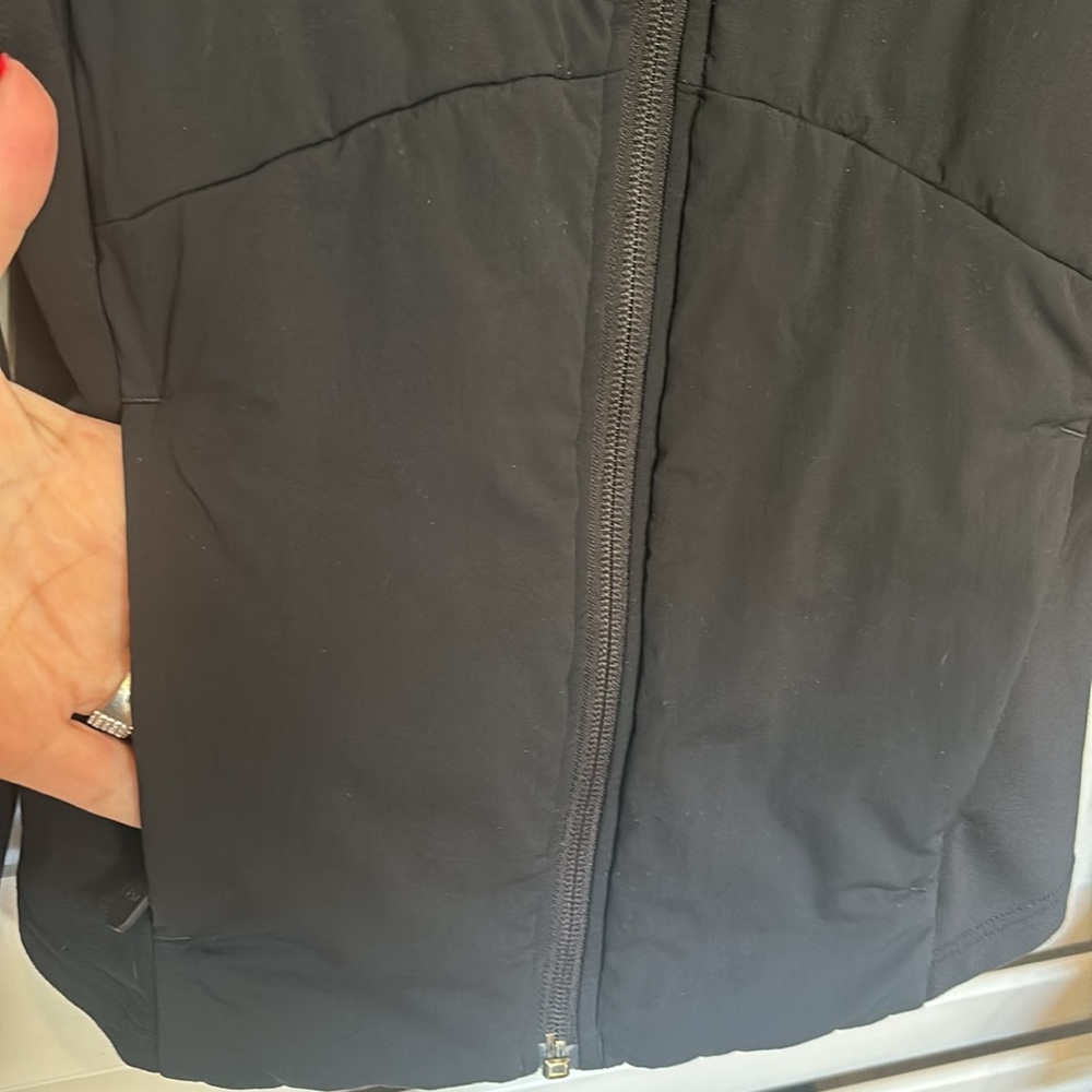 Lululemon Reflective Fitted Jacket. - image 4